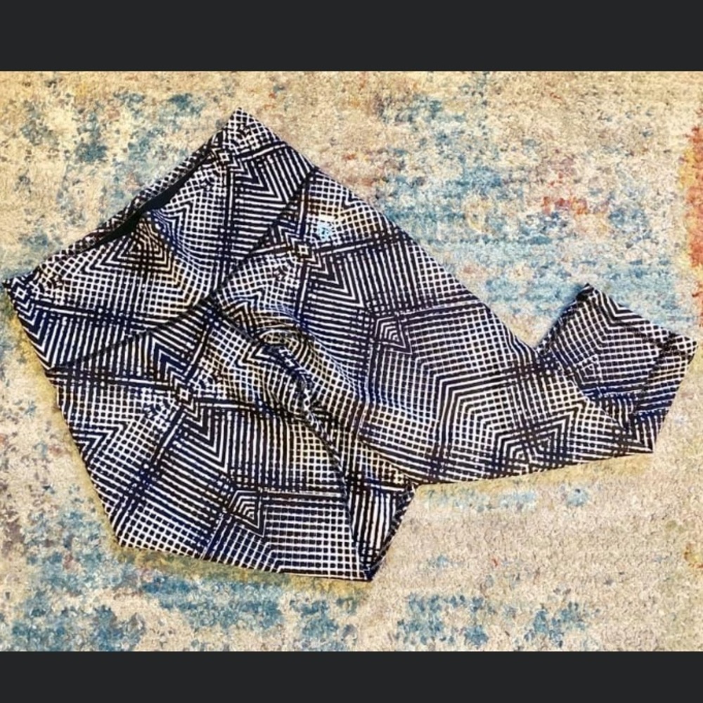 Adidas Capri leggings